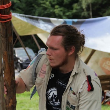 IMG 3523 - Scouts en Gidsen Zaventem 